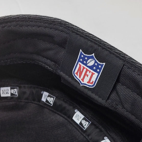 New With Tags Womens Charger Kepi Style Hat-New Era - Picture 10 of 14